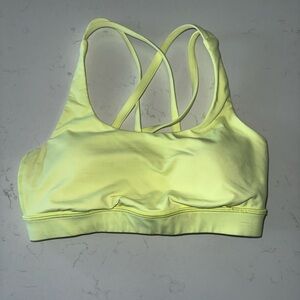 Lululemon Bra